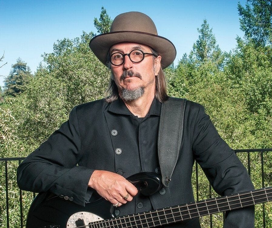 Les Claypool's Fearless Flying Frog Brigade, Jerry Harrison & Adrian Belew's Remain In Light at Township Auditorium