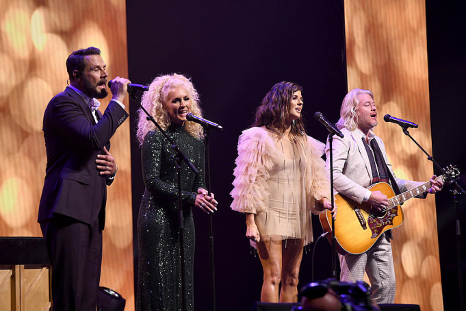 Little Big Town at Township Auditorium