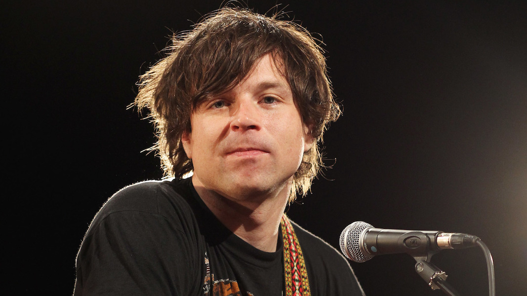 Ryan Adams at Township Auditorium