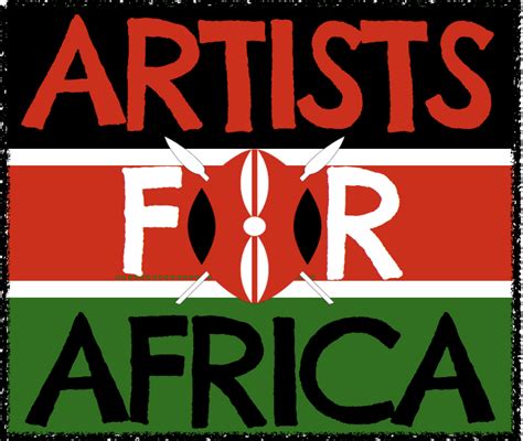 Artists For Africa