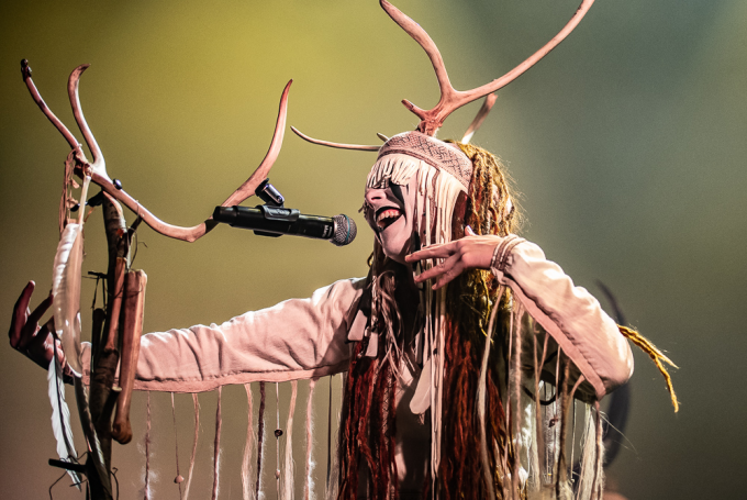 Heilung