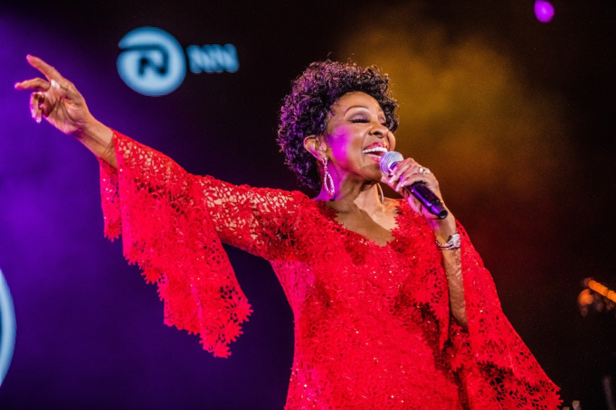 Gladys Knight tickets