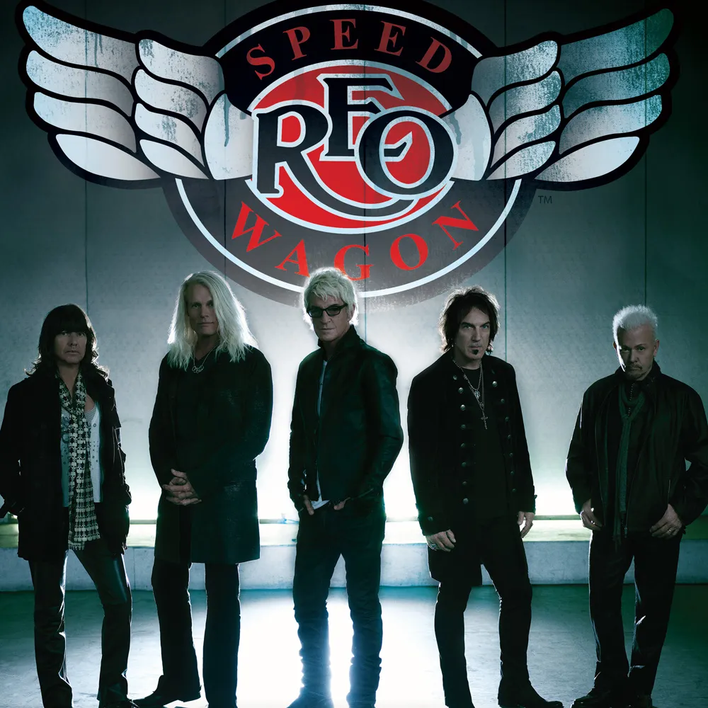 REO Speedwagon