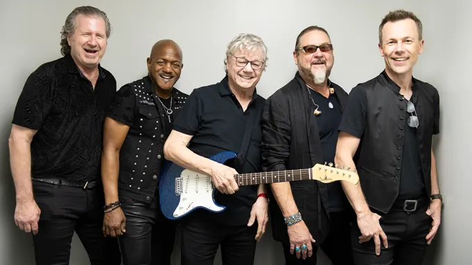 Steve Miller Band