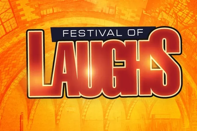 Festival Of Laughs tickets