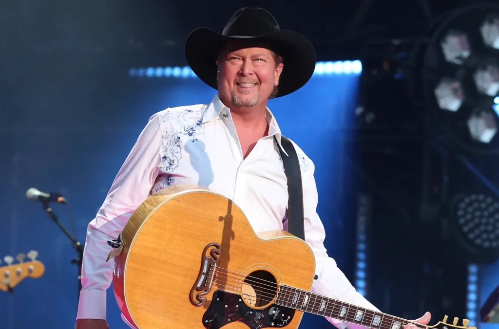 Tracy Lawrence & Josh Turner tickets