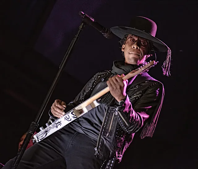 Raphael Saadiq tickets