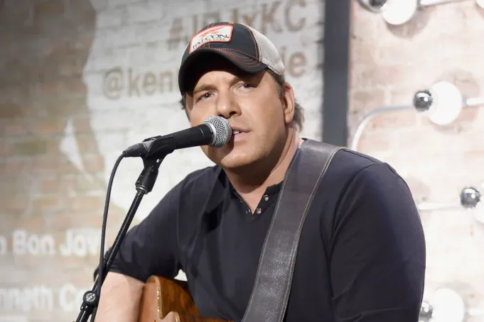 Rodney Atkins