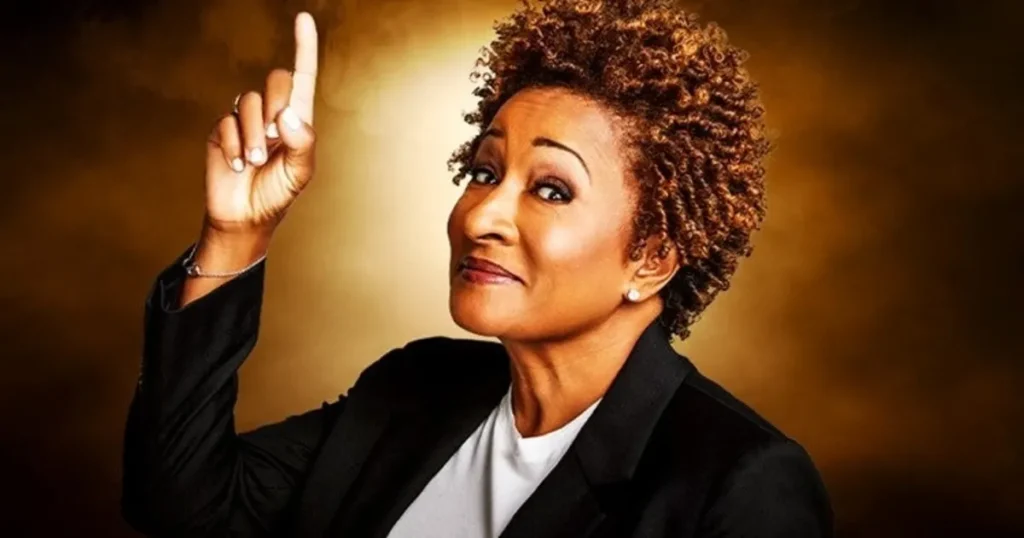 Wanda Sykes tickets