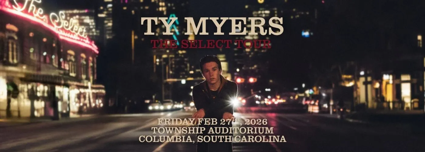 Ty Myers