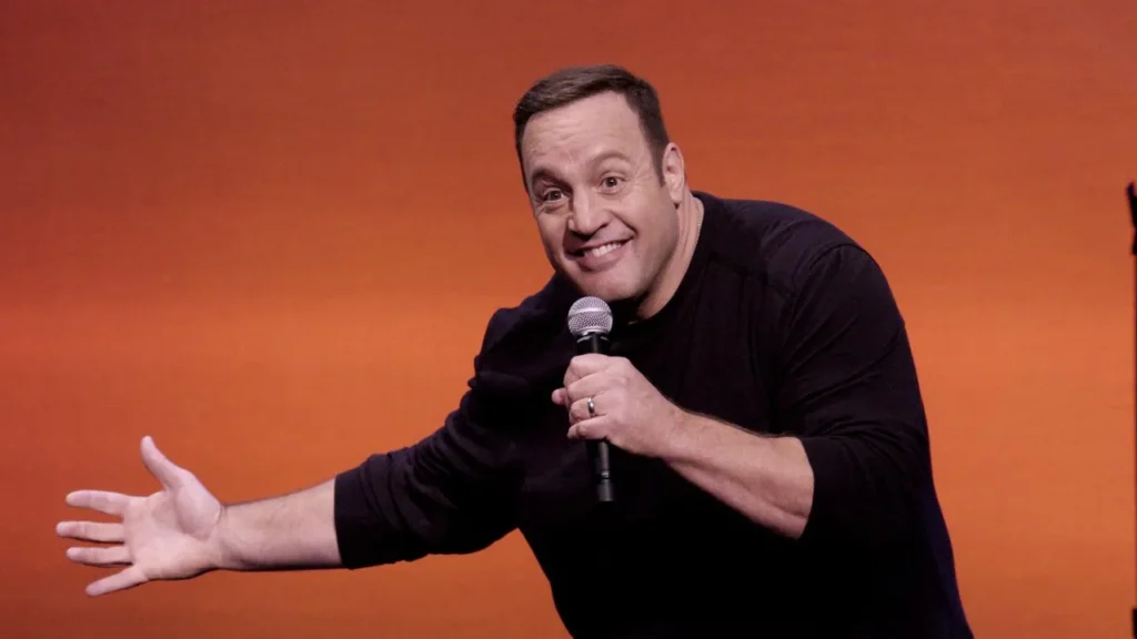 Kevin James tickets
