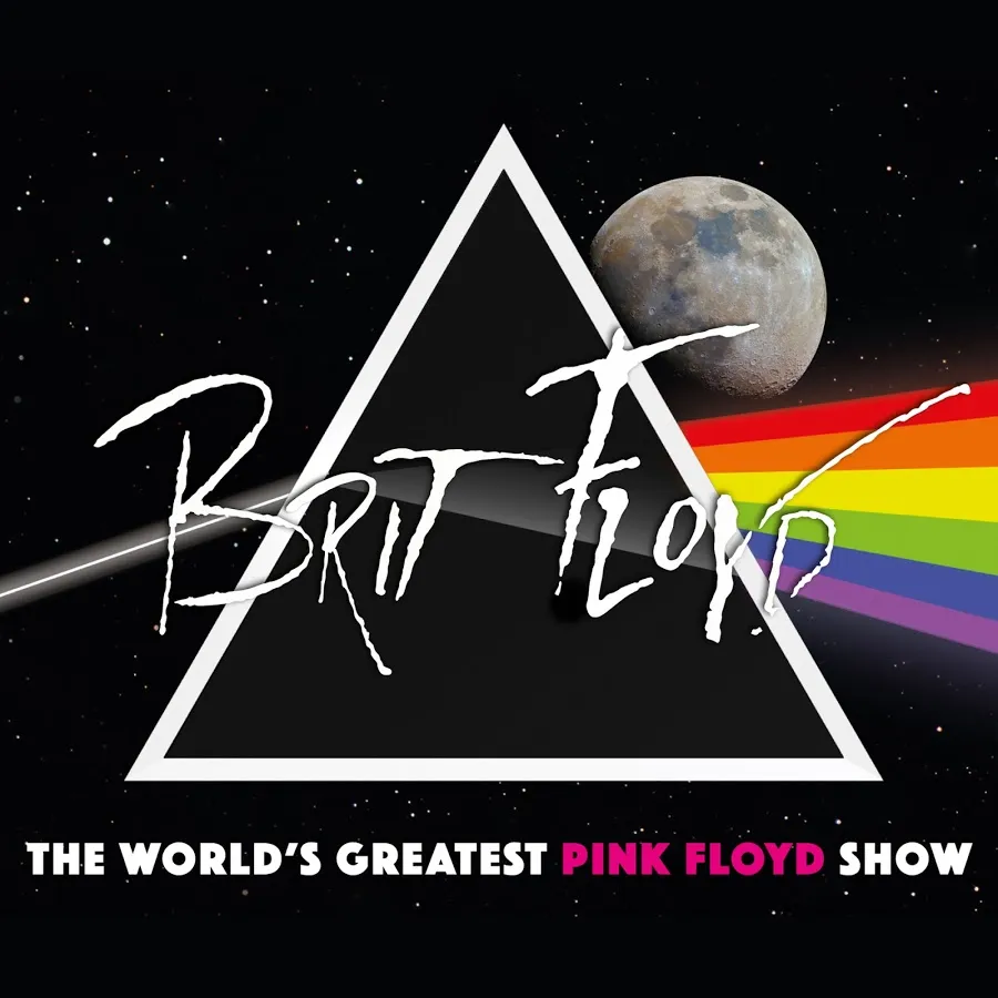 Brit Floyd tickets
