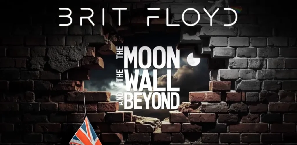 Brit Floyd at Township Auditorium