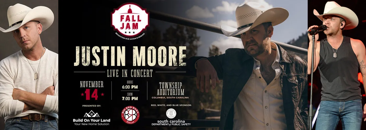 Justin Moore