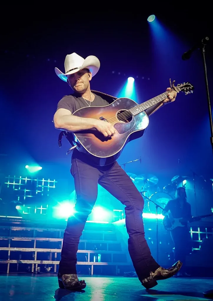 Justin Moore tickets